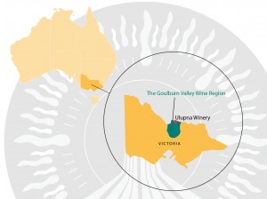 The Goulburn Valley Wine Region